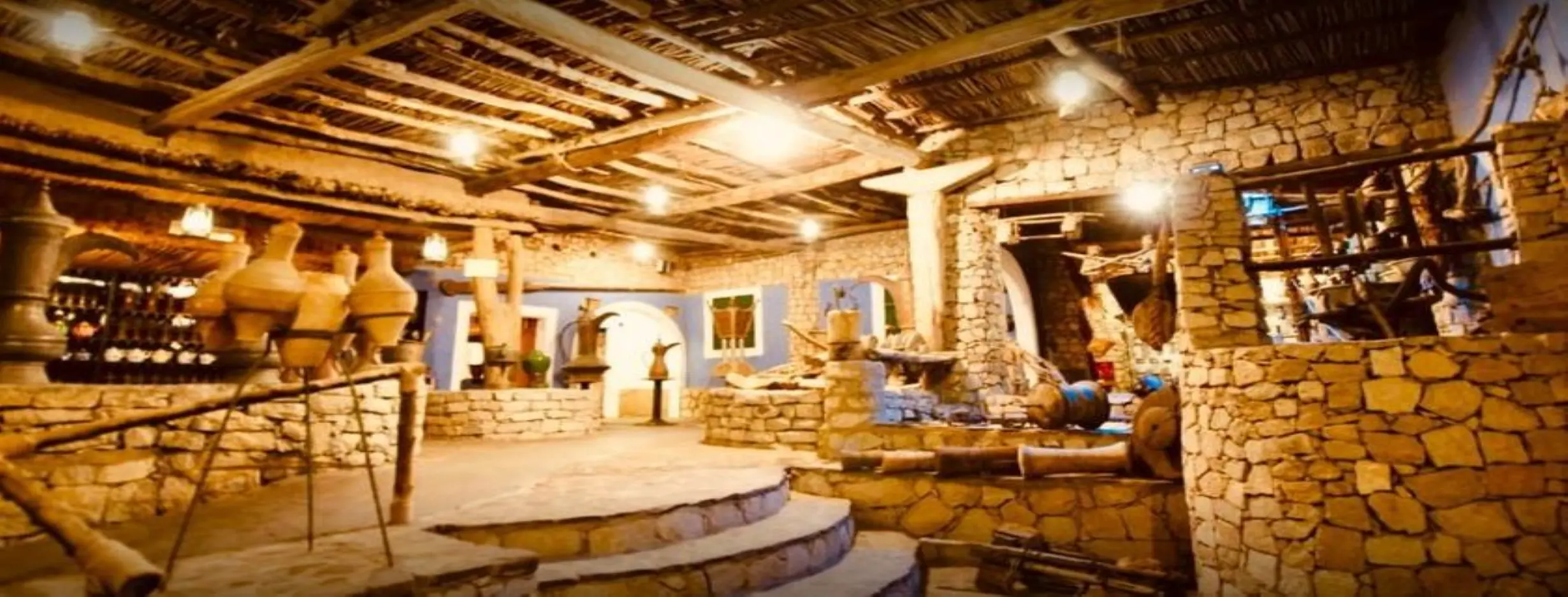Image for Al Shareef Museum